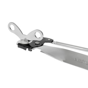 Apriscatole manuale Kitchen Craft in acciaio inossidabile - Kitchen Craft - Fourniresto
