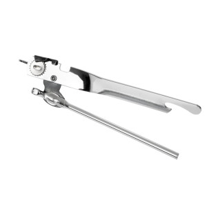Apriscatole manuale Kitchen Craft in acciaio inossidabile - Kitchen Craft - Fourniresto