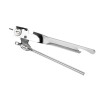 Apriscatole manuale Kitchen Craft in acciaio inossidabile - Kitchen Craft - Fourniresto