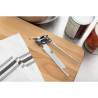 Apriscatole manuale Kitchen Craft in acciaio inossidabile - Kitchen Craft - Fourniresto