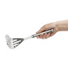 Passaverdure rettangolare Kitchencraft - Kitchen Craft - Fourniresto
