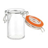 Mini Barattolo di vetro per conserve da 70 ml - Lotto da 12 - Vogue - Fourniresto