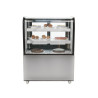 Vetrina di esposizione orizzontale 270 L - Polar - Fourniresto
