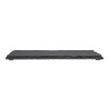 Piatto in ardesia naturale GN 1/3 - Set di 2 - Olympia - Fourniresto