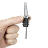 Versatore in ottone - Lotto di 12 - FourniResto - Fourniresto