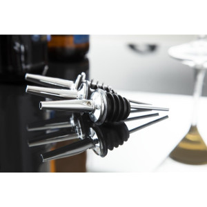 Versatore in ottone - Lotto di 12 - FourniResto - Fourniresto
