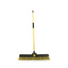 Scopa Bulldozer professionale con setole morbide e rigide da 610 mm - FourniResto - Fourniresto