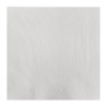 Tovagliolo di carta bianco a 2 strati 300 x 300 mm - Lotto da 1500 - FourniResto - Fourniresto