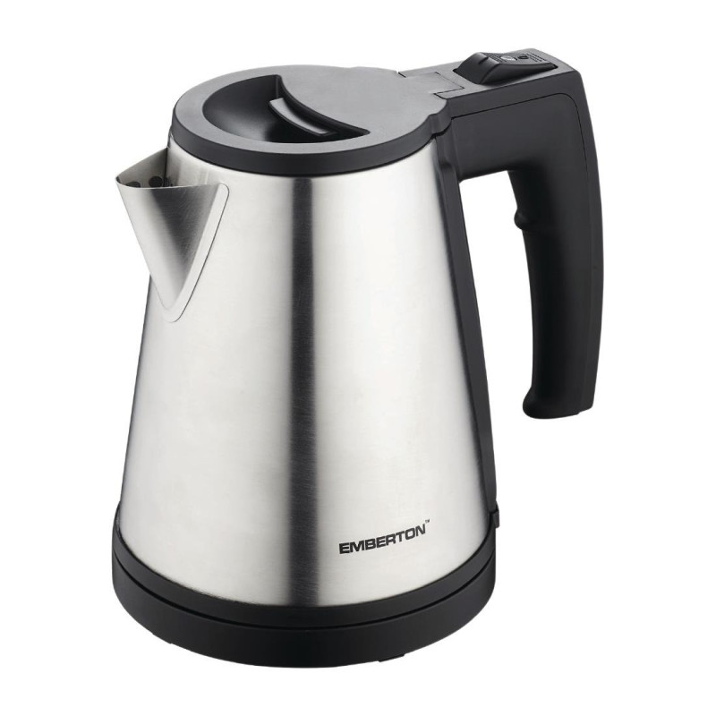 Bollitore in acciaio inossidabile senza fili da 0,5 L - FourniResto - Fourniresto Bollitore in acciaio inossidabile senza fili da 0,5 L - FourniResto - Fourniresto