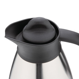 Brocca termica per latte da 500 ml - Olympia - Fourniresto