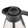 Brocca termica per latte da 500 ml - Olympia - Fourniresto