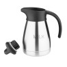 Brocca termica per latte da 500 ml - Olympia - Fourniresto