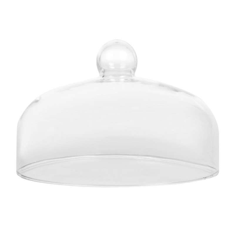 Campana in vetro Ø 80 mm - FourniResto - Fourniresto Campana in vetro Ø 80 mm - FourniResto - Fourniresto