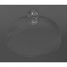 Campana in vetro Ø 80 mm - FourniResto - Fourniresto