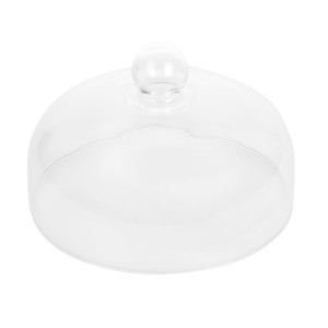 Campana in vetro Ø 80 mm - FourniResto - Fourniresto