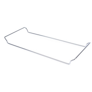 Pietra per pizza rotonda con supporto Ø 380 mm - FourniResto - Fourniresto