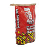 Carbone di legna 10 kg - FourniResto - Fourniresto