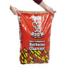 Carbone di legna 10 kg - FourniResto - Fourniresto
