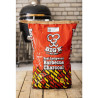 Carbone di legna 10 kg - FourniResto - Fourniresto