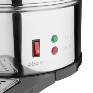 Percolatore 15 L 100 Tazze - Buffalo - Fourniresto