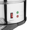 Percolatore 15 L 100 Tazze - Buffalo - Fourniresto