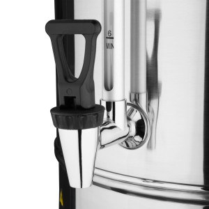 Percolatore 15 L 100 Tazze - Buffalo - Fourniresto