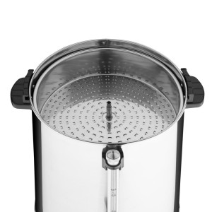 Percolatore 15 L 100 Tazze - Buffalo - Fourniresto
