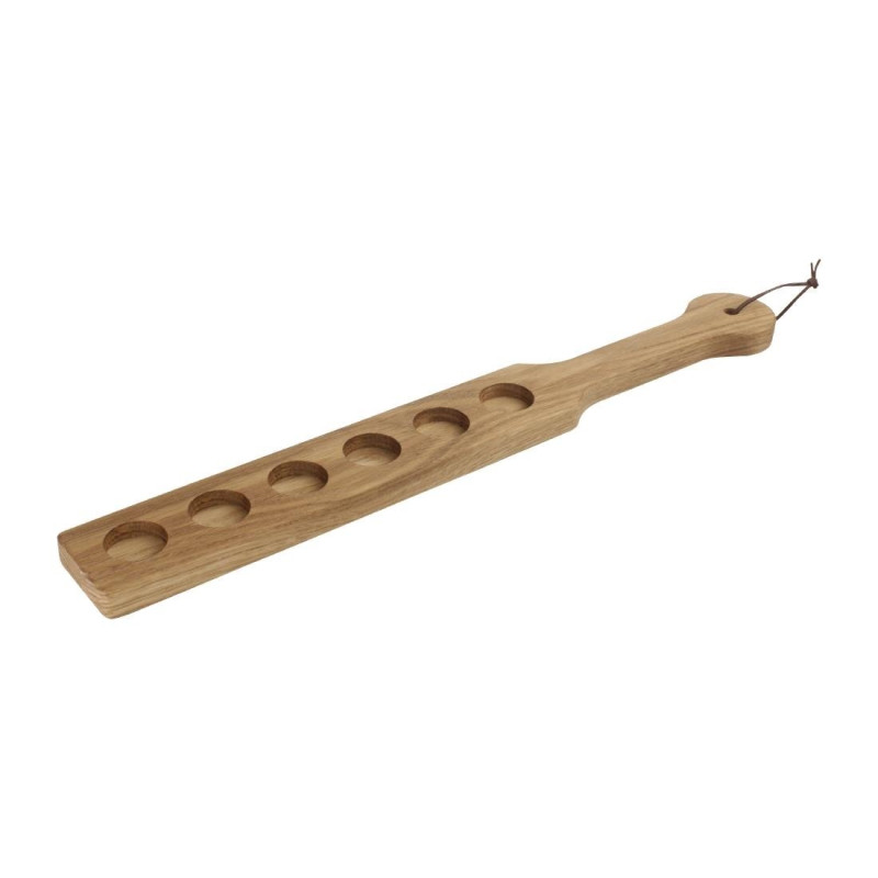 Paddle Board per 6 Shooter 500mm - Olympia - Fourniresto Paddle Board per 6 Shooter 500mm - Olympia - Fourniresto
