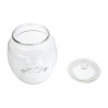 Barattolo in vetro Kilner con coperchio da 4 L - FourniResto - Fourniresto