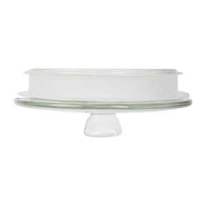 Barattolo in vetro Kilner con coperchio da 4 L - FourniResto - Fourniresto