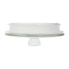 Barattolo in vetro Kilner con coperchio da 4 L - FourniResto - Fourniresto