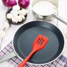 Padella per crepes antiaderente in Teflon Platinum Ø 300 mm - Vogue - Fourniresto