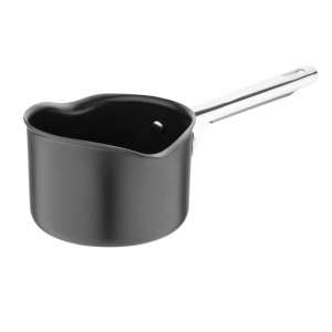 Casseruola per latte e salsa antiaderente Ø 140 mm - Vogue - Fourniresto