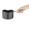 Casseruola per latte e salsa antiaderente Ø 140 mm - Vogue - Fourniresto
