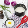 Casseruola per latte e salsa antiaderente Ø 140 mm - Vogue - Fourniresto