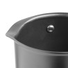 Casseruola per latte e salsa antiaderente Ø 140 mm - Vogue - Fourniresto