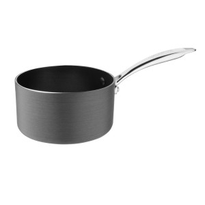 Casseruola antiaderente in alluminio compatibile con induzione Ø 160 mm - Vogue - Fourniresto