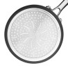 Casseruola antiaderente in alluminio compatibile con induzione Ø 160 mm - Vogue - Fourniresto