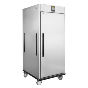 Armadio Riscaldante per Mantenimento in Temperatura 16 GN 2/1 o 32 GN 1/1 - Buffalo - Fourniresto
