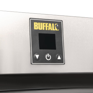 Armadio Riscaldante per Mantenimento in Temperatura 16 GN 2/1 o 32 GN 1/1 - Buffalo - Fourniresto