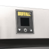 Armadio Riscaldante per Mantenimento in Temperatura 16 GN 2/1 o 32 GN 1/1 - Buffalo - Fourniresto