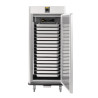 Armadio Riscaldante per Mantenimento in Temperatura 16 GN 2/1 o 32 GN 1/1 - Buffalo - Fourniresto