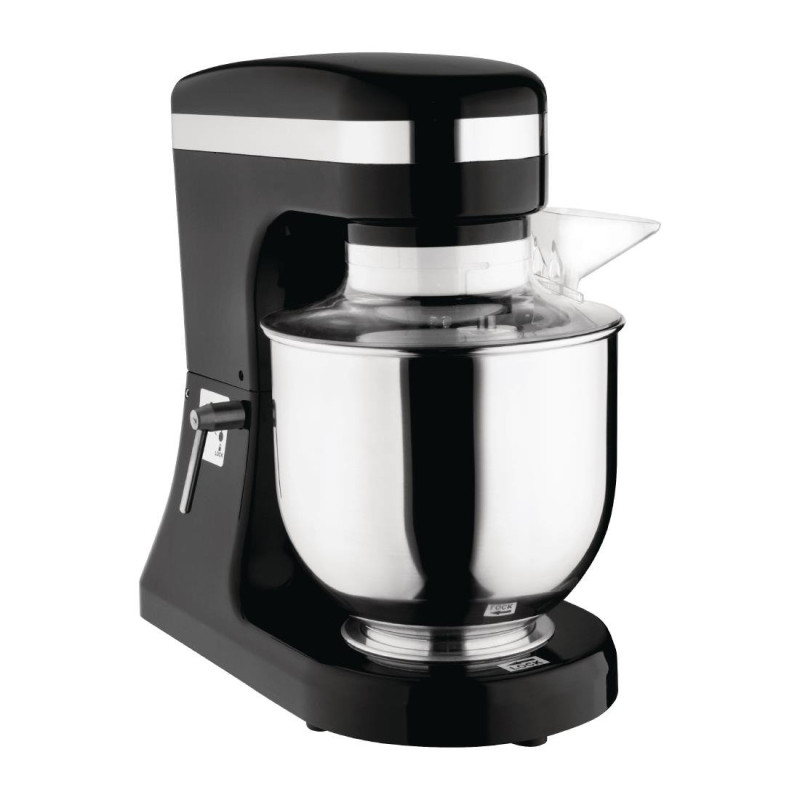 Impastatrice Planetaria 7 L - Buffalo - Fourniresto Impastatrice Planetaria 7 L - Buffalo - Fourniresto