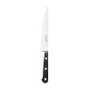 Coltello Filetto di Sogliola in Acciaio Inox Lama da 20cm - DEGLON - Fourniresto