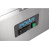 Tavolo Refrigerato Positivo in Acciaio Inox 6 GN 1/1 - Polar - Fourniresto