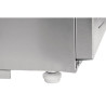 Tavolo Refrigerato Positivo in Acciaio Inox 6 GN 1/1 - Polar - Fourniresto