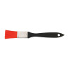 Pennello antiaderente resistente al calore 25 mm - Schneider - Fourniresto