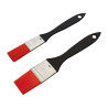 Pennello antiaderente resistente al calore 25 mm - Schneider - Fourniresto