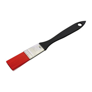 Pennello antiaderente resistente al calore 25 mm - Schneider - Fourniresto