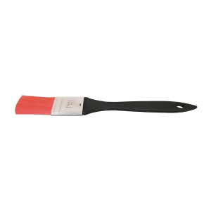 Pennello antiaderente resistente al calore 35 mm - Schneider - Fourniresto